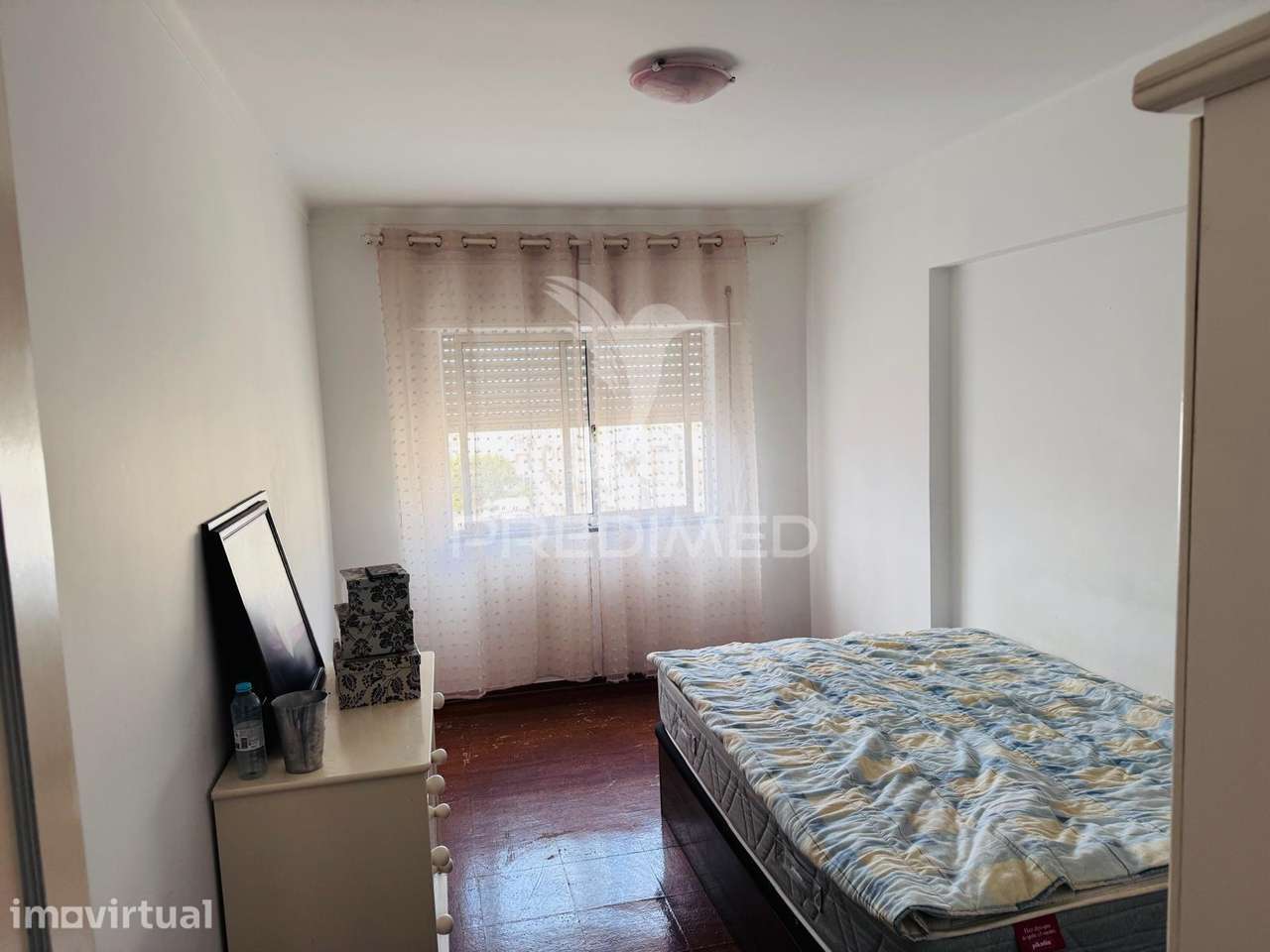 Apartamento T3 em zona central em Setúbal - Grande imagem: 2/24