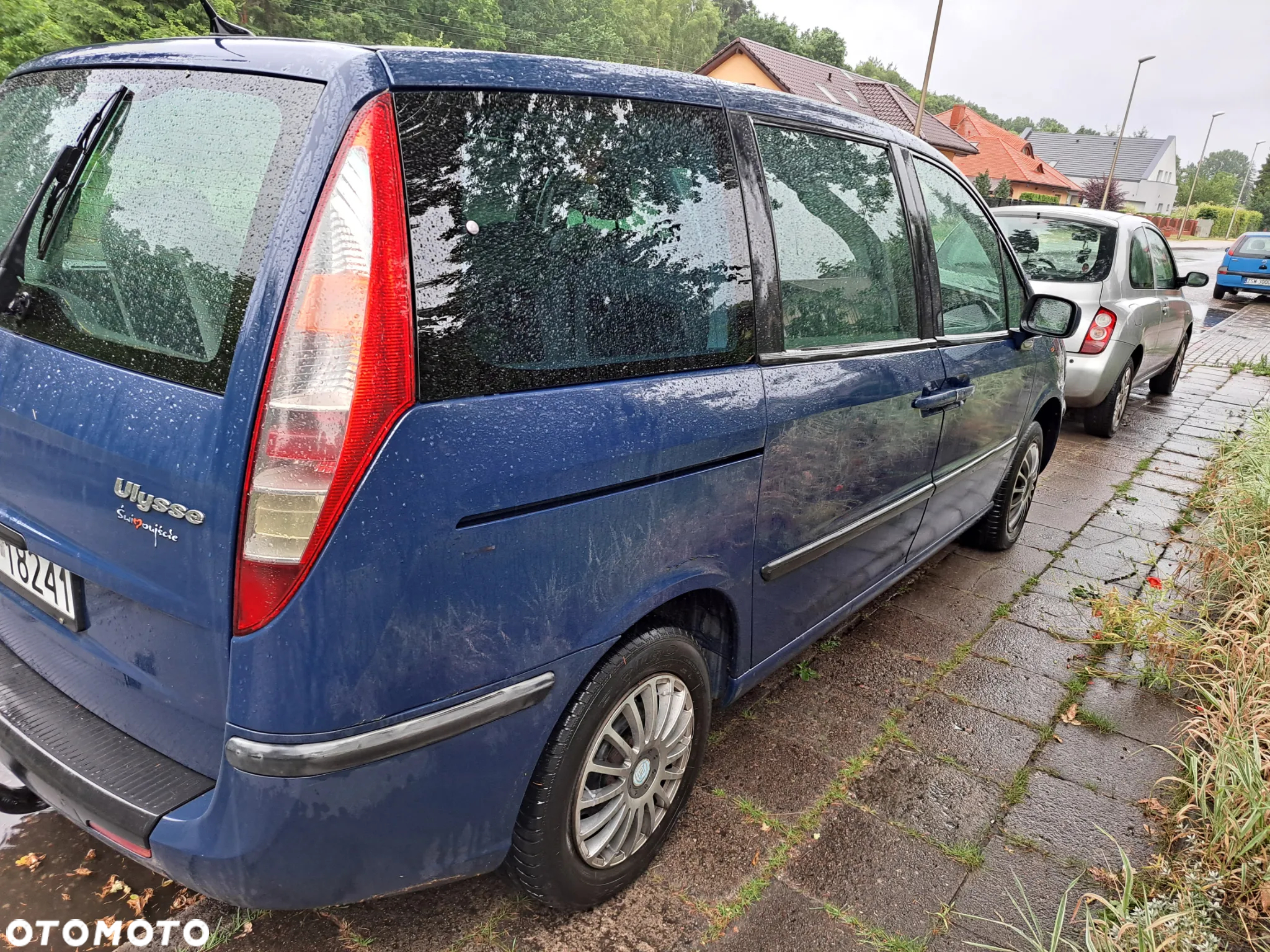 Fiat Punto - 2