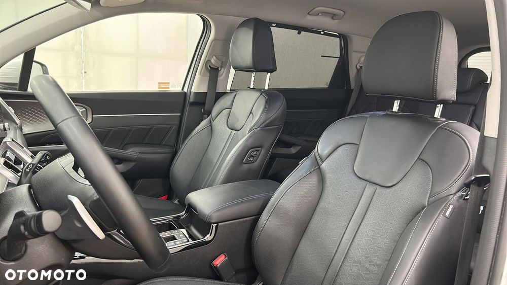 Kia Sorento 1.6 T-GDI HEV XL 4WD 7os - 11