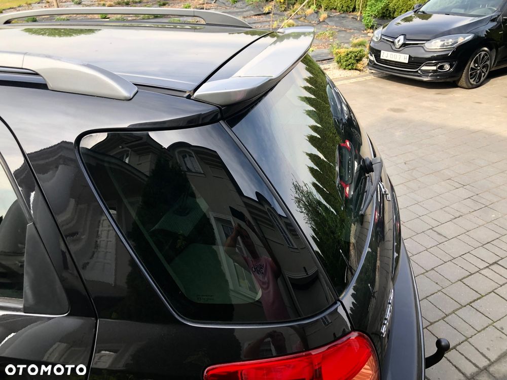 Suzuki SX4 1.6 VVT 4x2 Comfort - 14