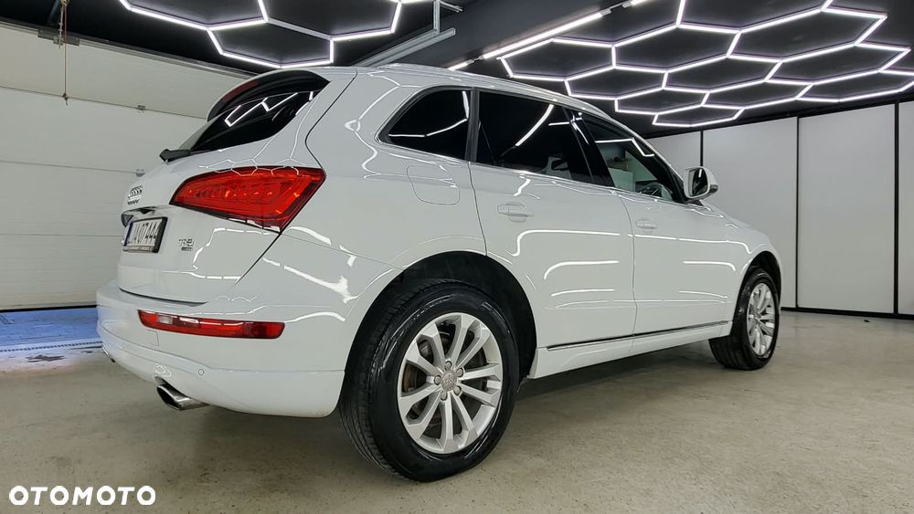 Audi Q5 - 5
