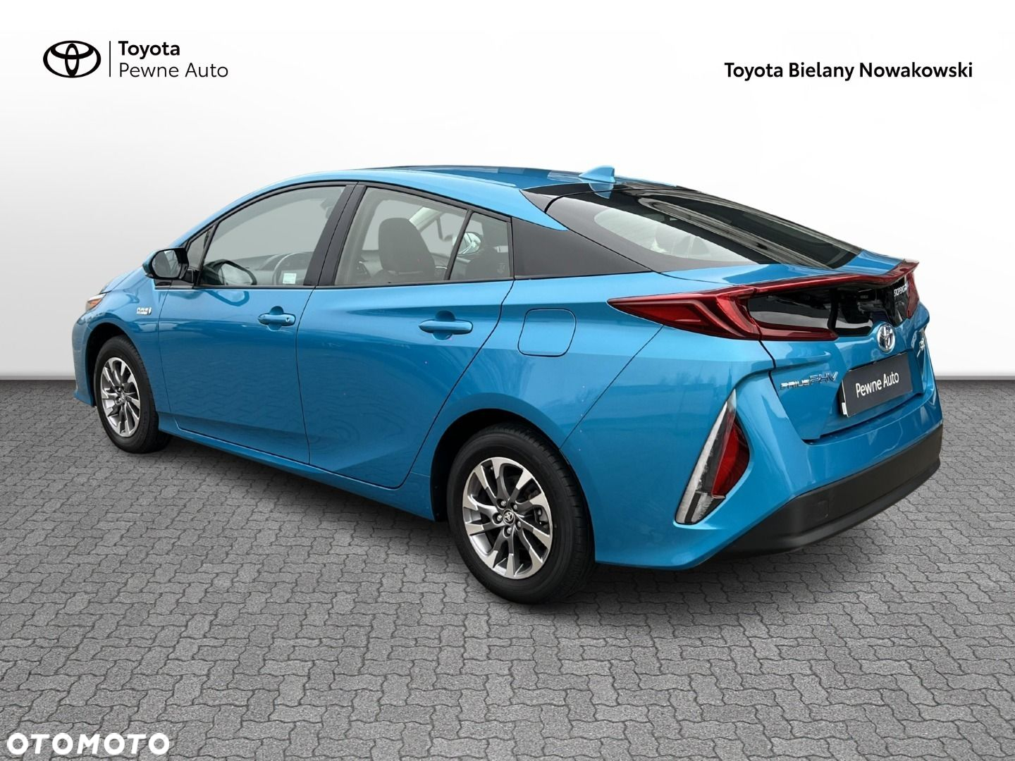 Toyota Prius - 2
