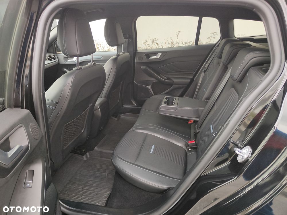 Ford Focus 1.5 EcoBlue Start-Stopp-System ACTIVE X - 14