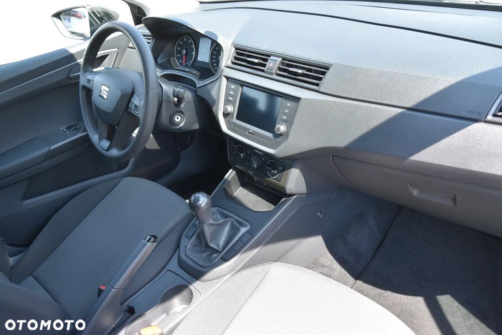Seat Ibiza 1.0 MPI Reference - 18