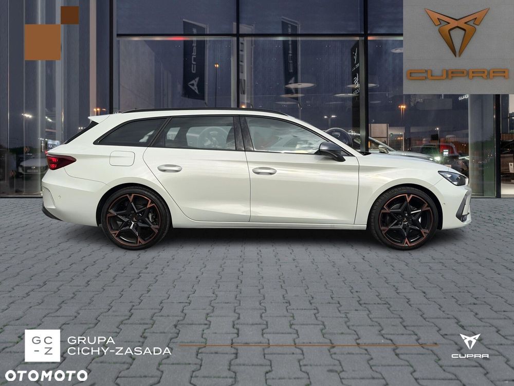 Cupra Leon Sportstourer - 6