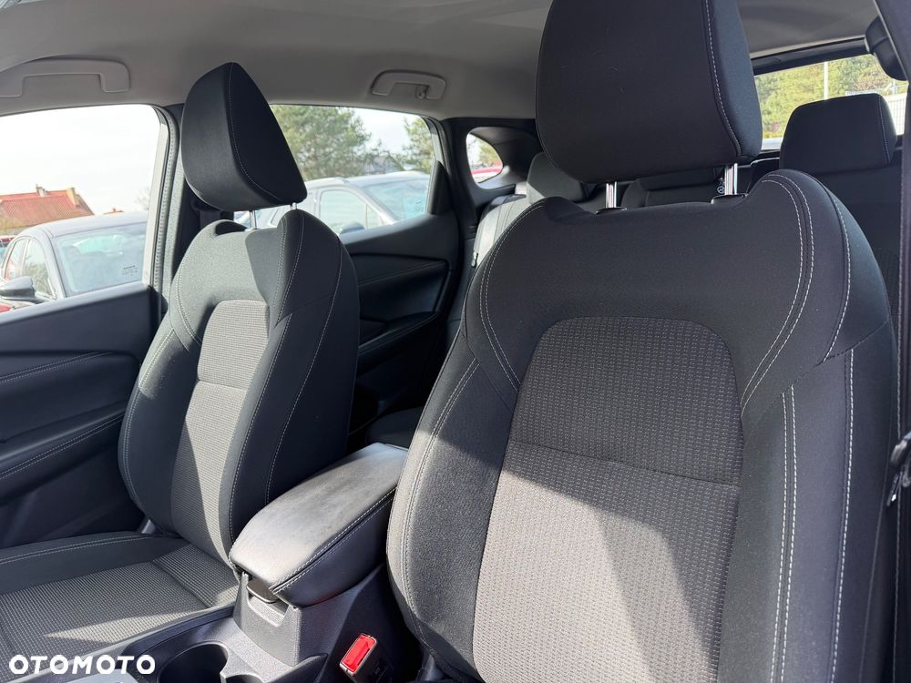 Nissan Qashqai 1.3 DIG-T Tekna DCT - 18