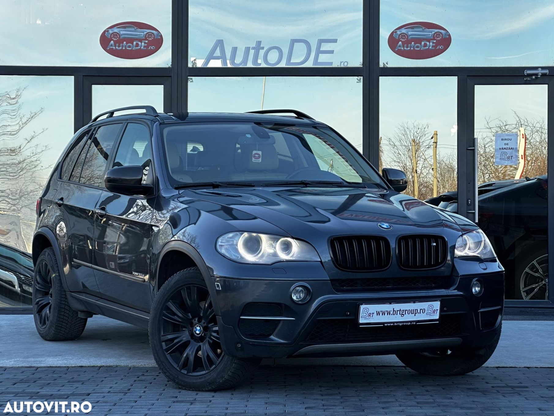 BMW X5 3.0d Aut. - 2