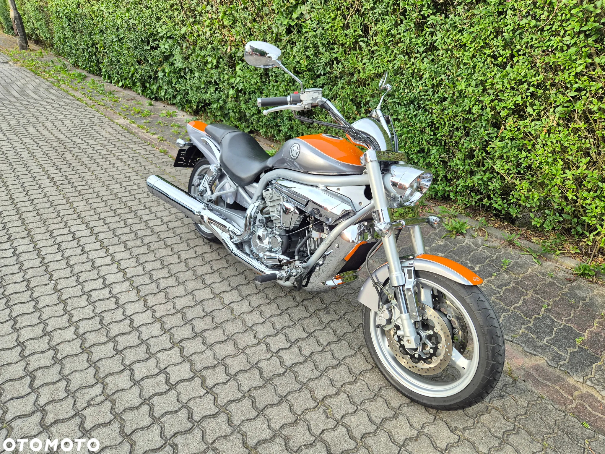 Hyosung GV - 2