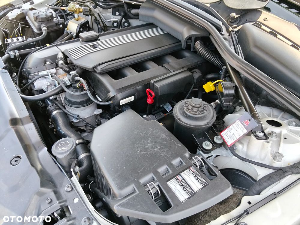 BMW Seria 5 - 14