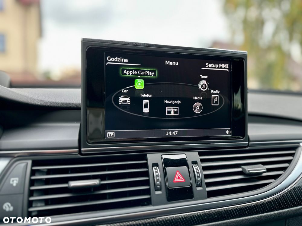 Audi S6 Avant 4.0 TFSI Quattro S tronic - 20