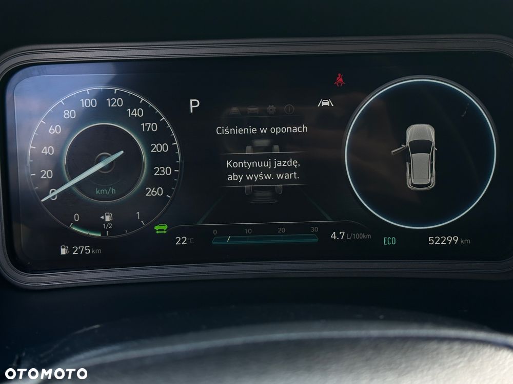 Hyundai Kona - 7