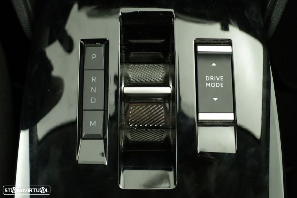 Citroën C4 1.2 PureTech Plus EAT8 - 15