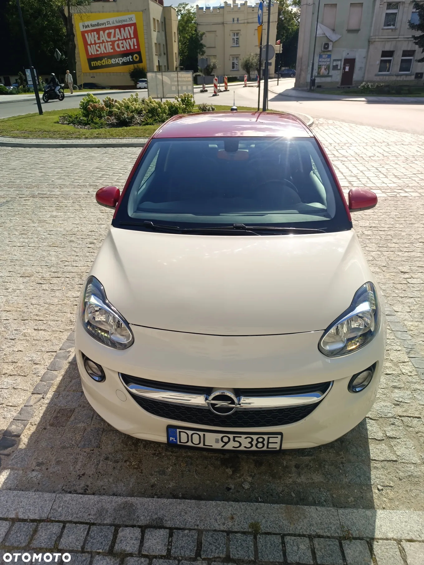 Opel Adam 1.2 Slam - 10
