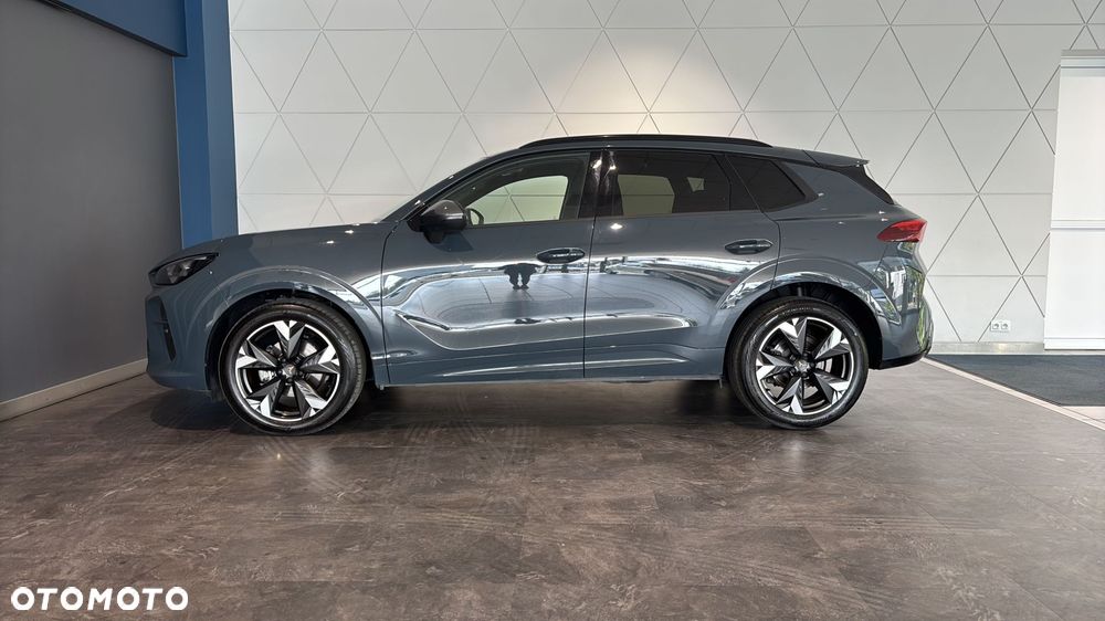 Cupra Terramar 1.5 eTSI mHEV DSG - 3