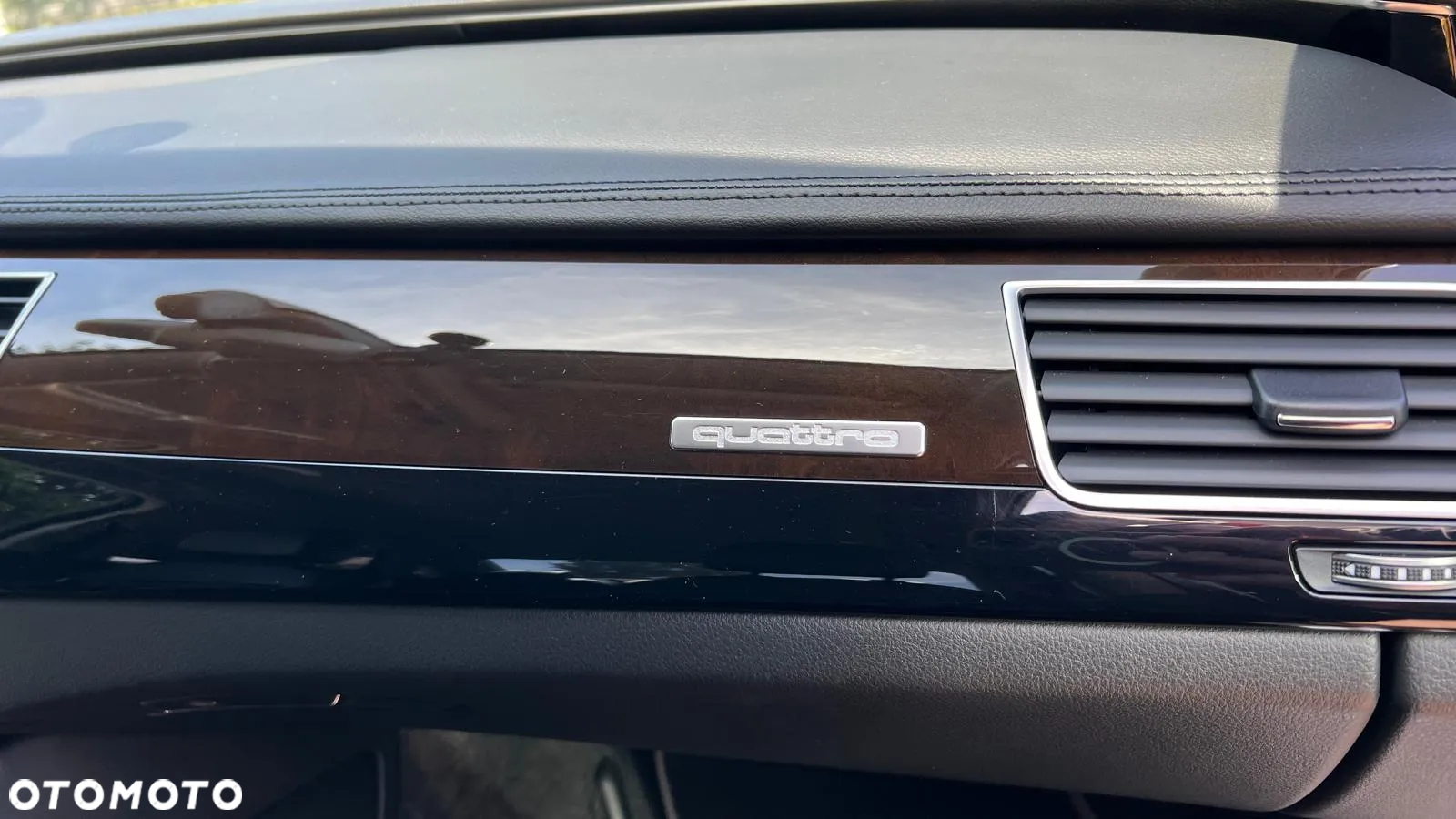 Audi A8 3.0 TDI Quattro - 21