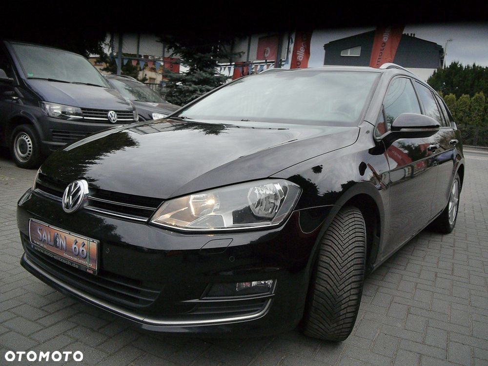 Volkswagen Golf - 9
