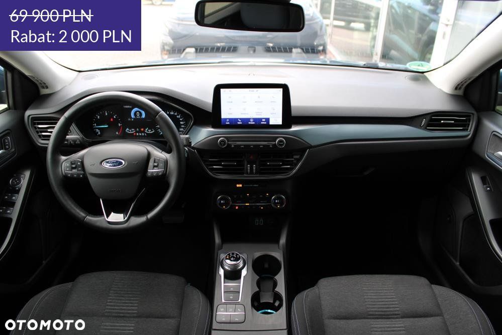 Ford Focus - 13