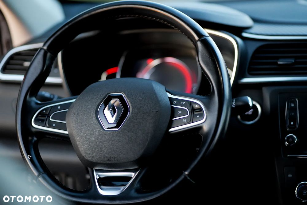 Renault Kadjar Energy TCe 165 Bose Edition - 36