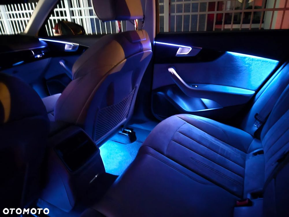 Audi A4 Avant - 18