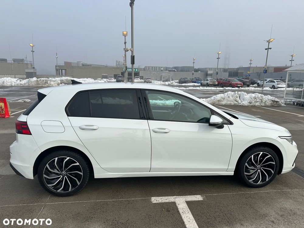 Volkswagen Golf 1.5 TSI EVO Life - 5