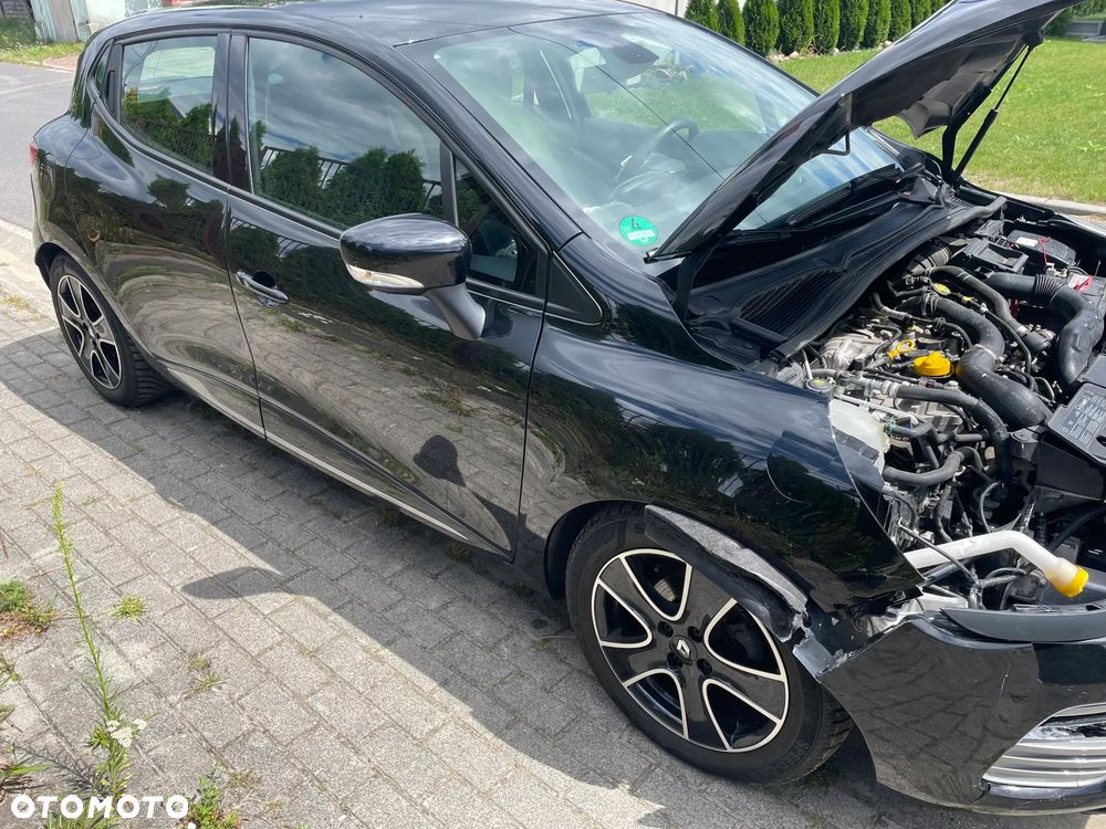 Renault Clio ENERGY TCe 90 Start & Stop LIMITED - 8