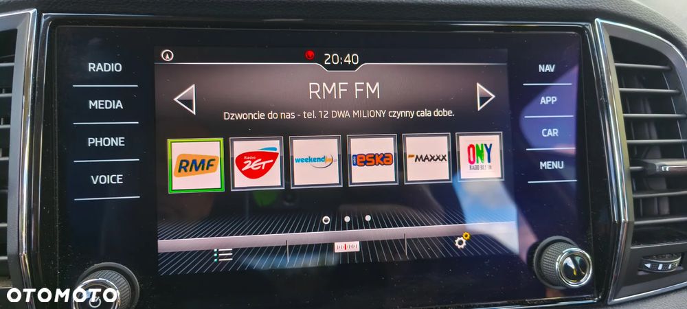 Skoda Karoq 1.6 TDI 4x2 Style - 9