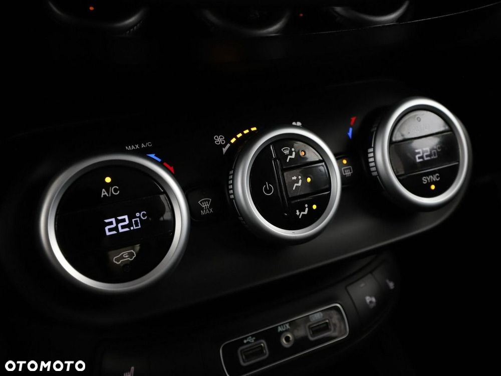 Fiat 500X 1.0 T3 - 28