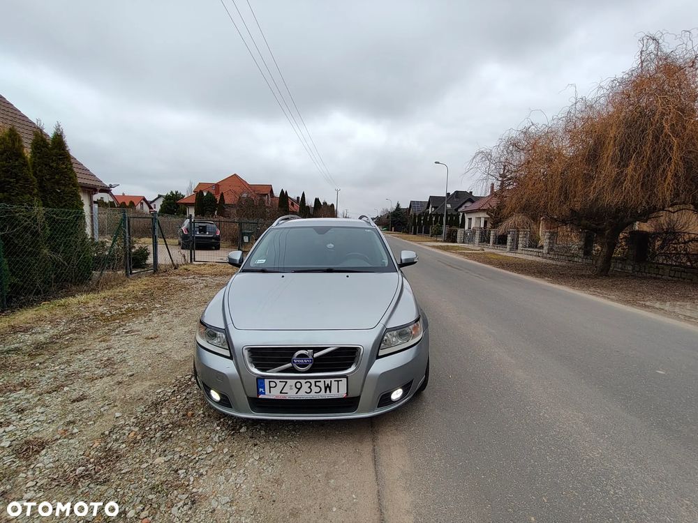 Volvo V50 DPF D2 Kinetic - 19
