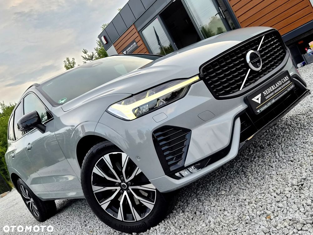 Volvo XC 60 B4 D AWD Plus Dark - 33