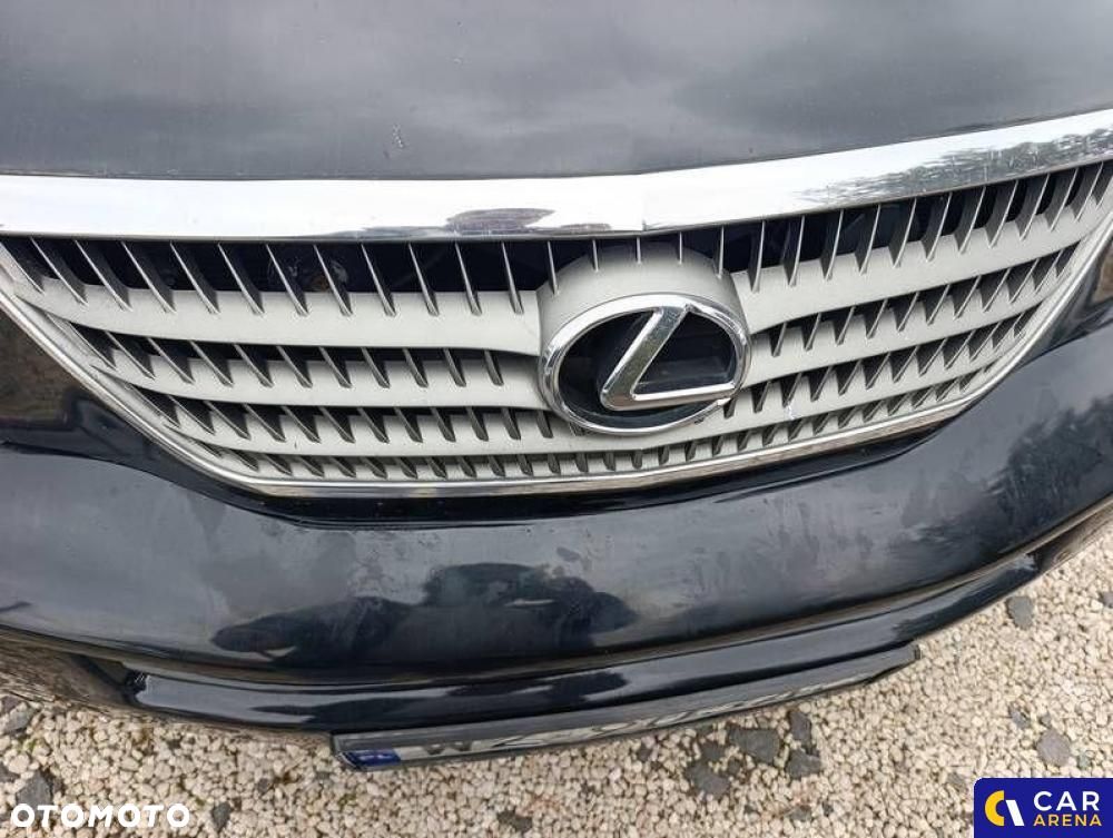 Lexus RX - 32