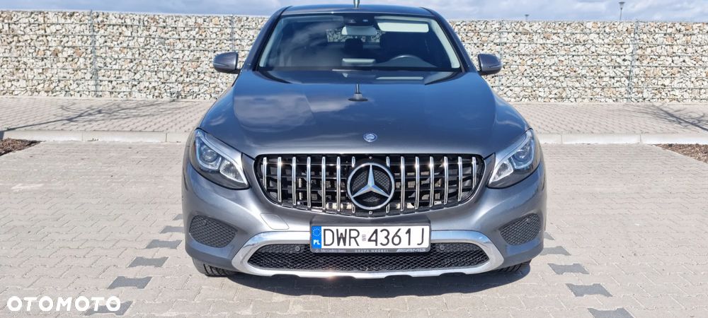 Mercedes-Benz GLC - 21