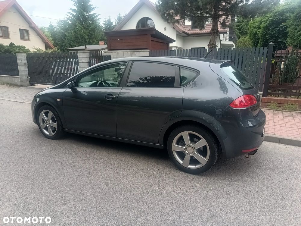 Seat Leon - 11