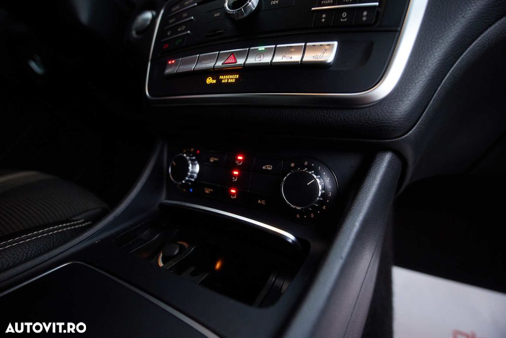 Mercedes-Benz CLA - 11