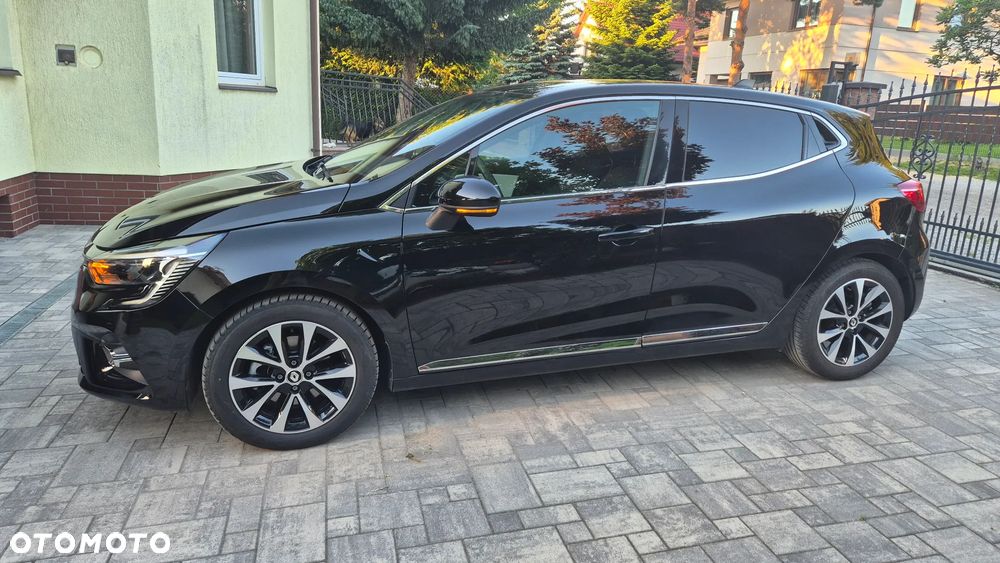 Renault Clio 1.6 E-TECH Techno - 40