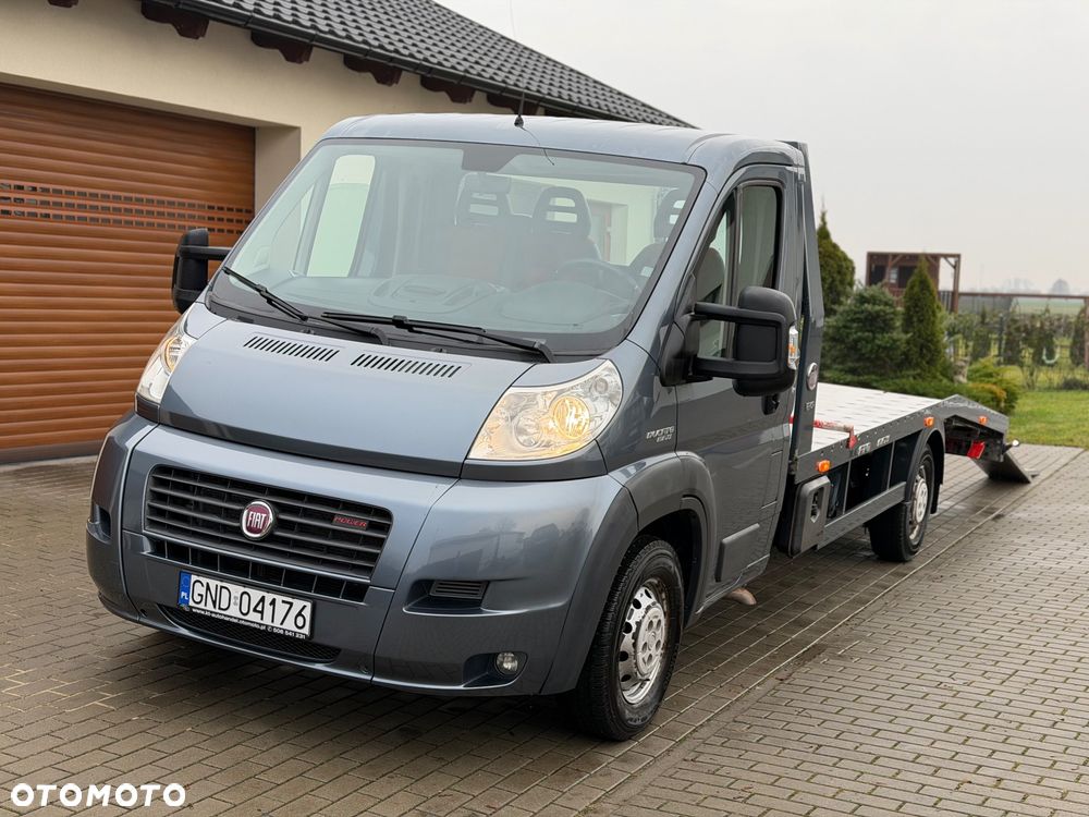 Fiat DUCATO MAXI - 21