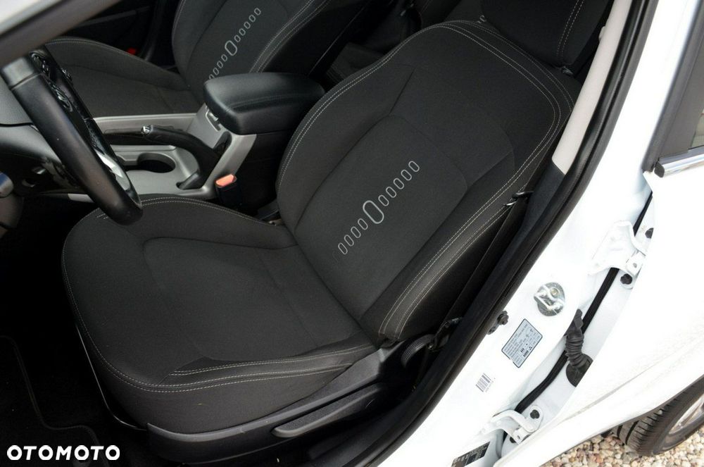 Kia Sportage - 26