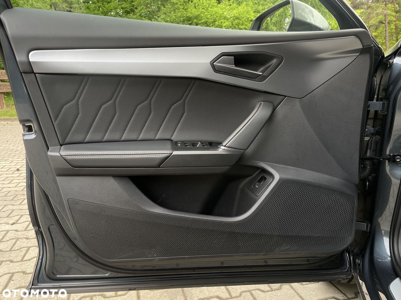 Cupra Formentor 2.0 TSI 4Drive DSG - 14