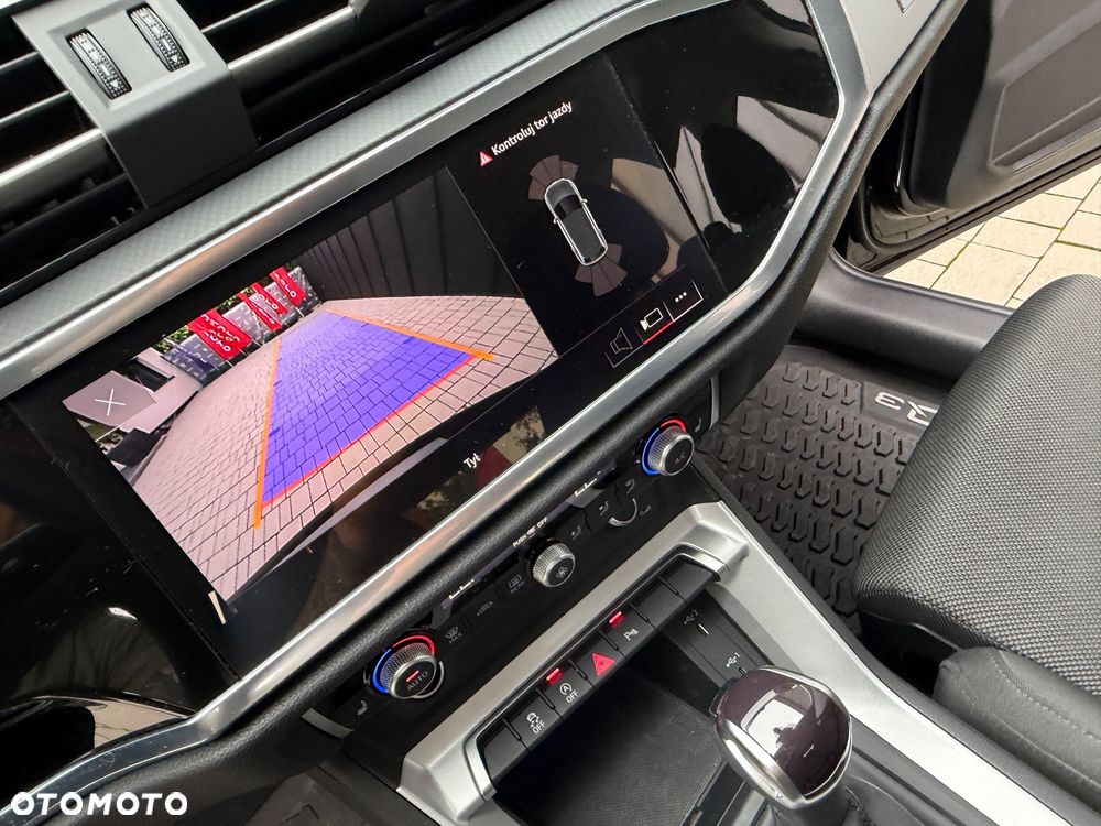 Audi Q3 40 TFSI Quattro S tronic - 30