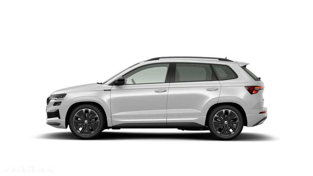 Skoda Karoq 2.0 TDI SCR 4x2 Sportline DSG - 2