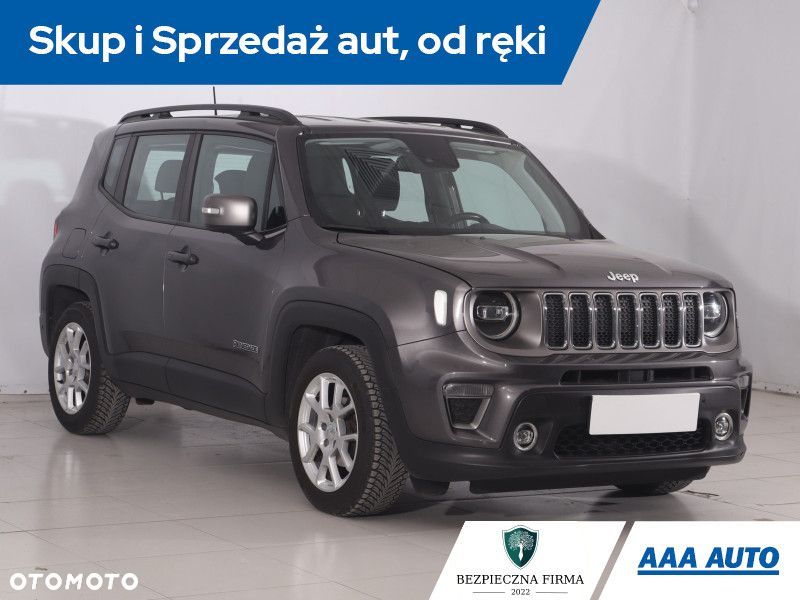 Jeep Renegade - 3