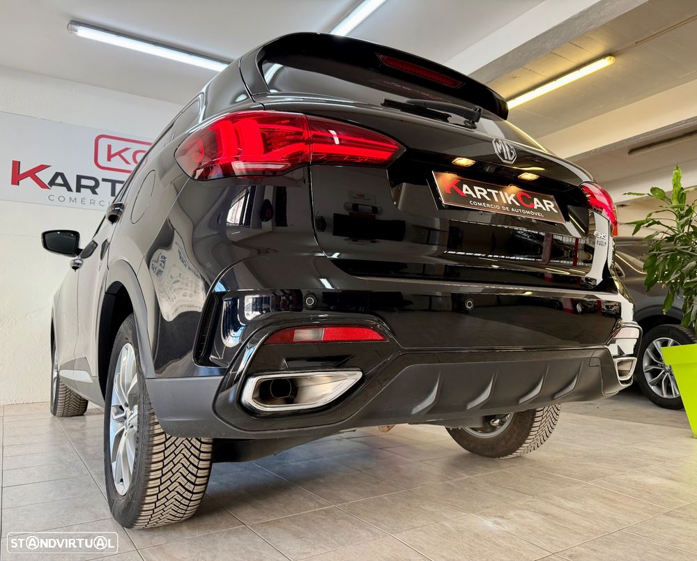 MG EHS 1.5 T-GDI Plug-in Hybrid Comfort - 10