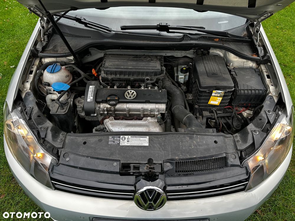 Volkswagen Golf 1.4 Team - 15