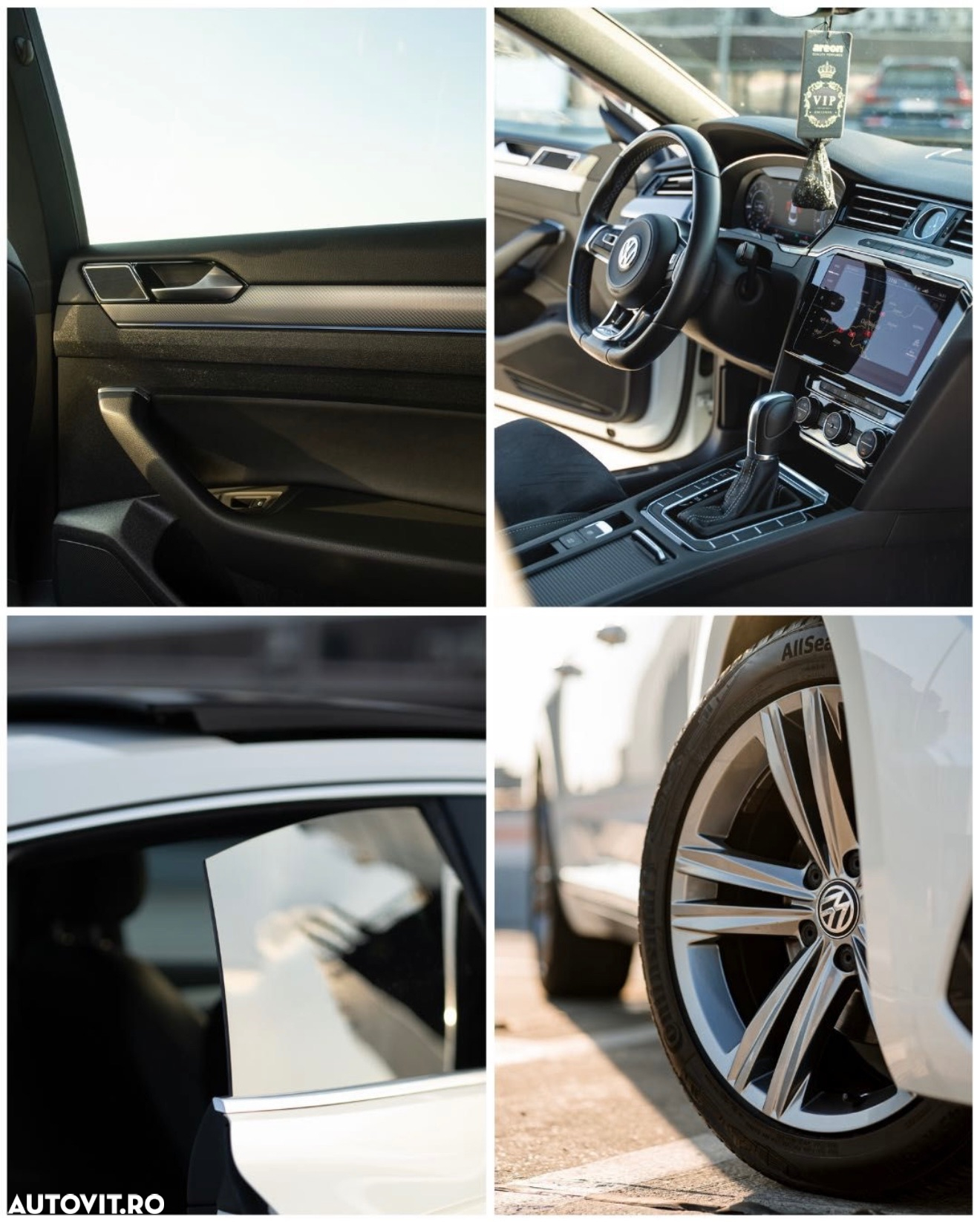 Volkswagen ARTEON 2.0 TSI DSG R-Line Edition - 6