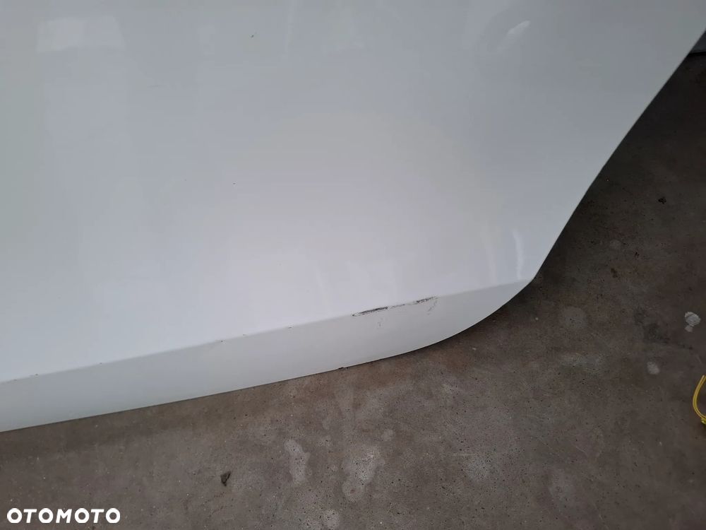AUDI TT 8J DRZWI LEWE Z LUSTERKIEM - 5