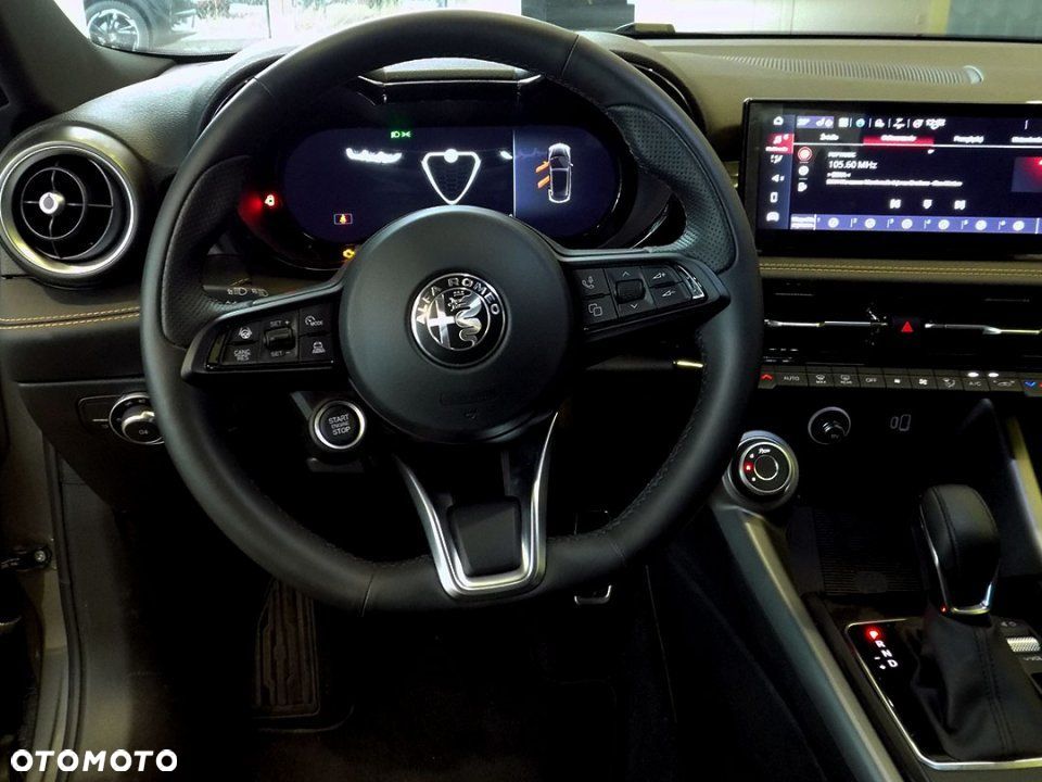 Alfa Romeo Tonale - 16