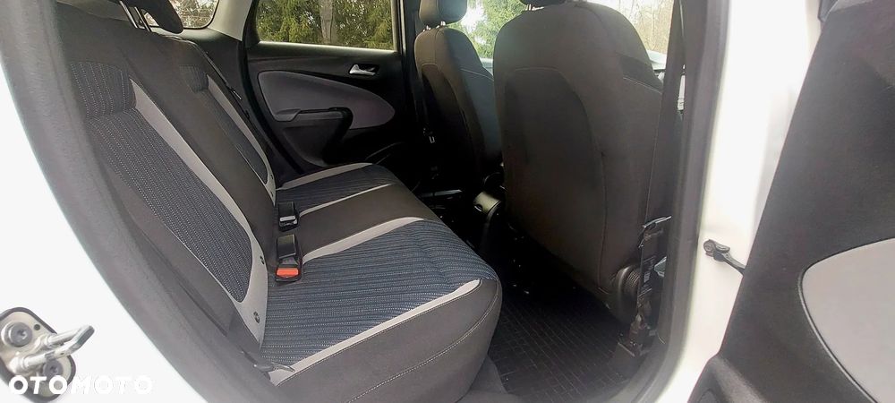 Opel Crossland X 1.2 120 Lat - 29