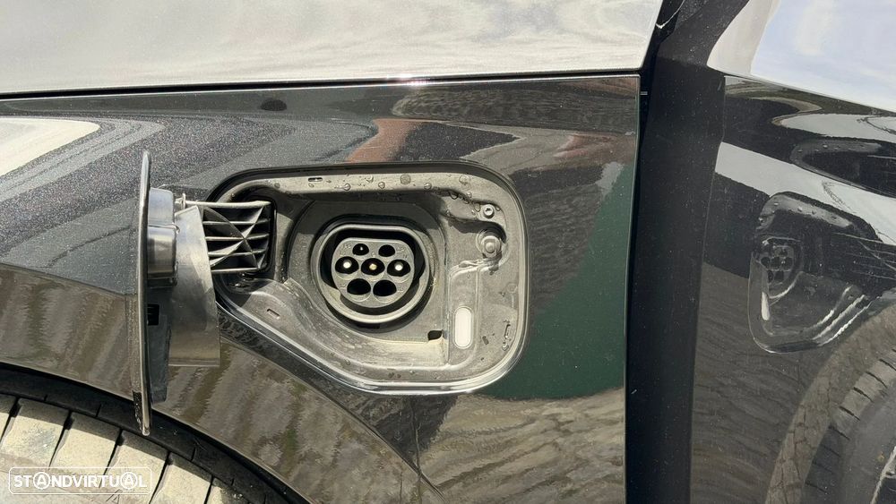 Skoda Octavia Break 1.4 TSi iV Style DSG - 18