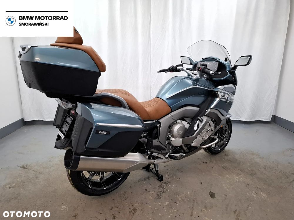 BMW K - 8