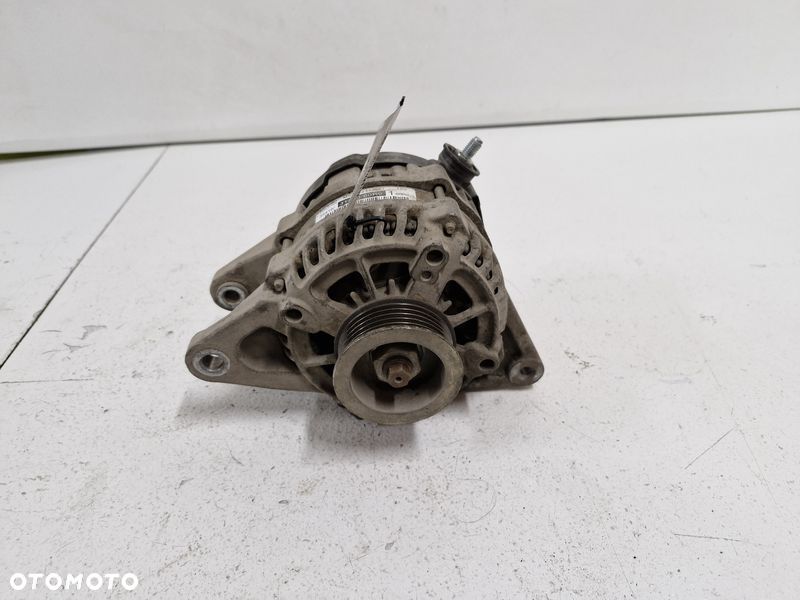 suzuki sx4 s-cross ii 2 1.4 t alternator 31400-60r0 - 1