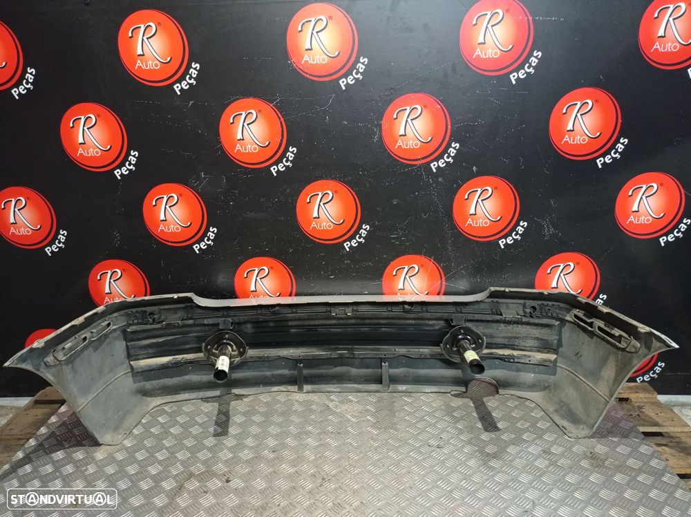 Para Choques De Trás Bmw 3 (E46) - 2